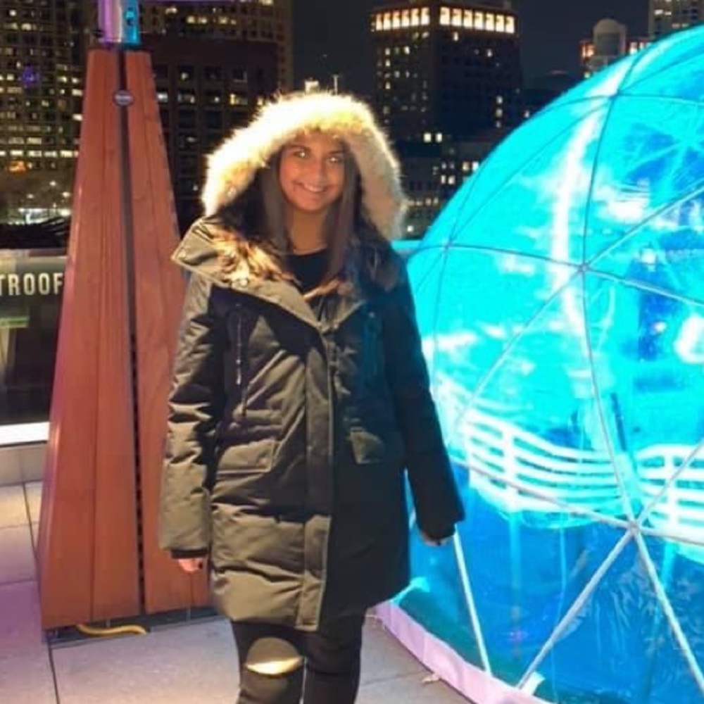 Soia & kyo winter jacket